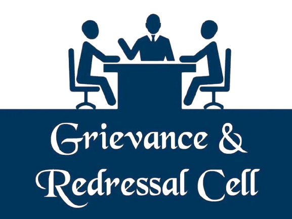 Students’ Grievance Redressal Committee